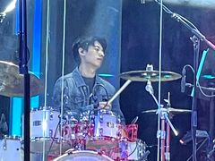 -MOSSO音乐酒吧·live house(南京旗舰店)