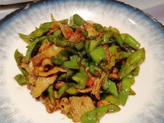 -松沪名灶·豆浆鱼头·新上海菜(飞航吾悦广场店)