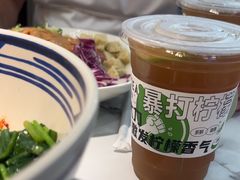 -顿顿吉祥·长安味道(启迪香山店)