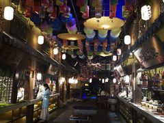 -淀里船宴(裕华东路店)