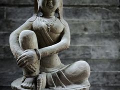 -鹿野苑石刻艺术博物馆