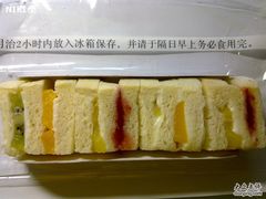 20100404039-山崎面包(第一八佰伴店)
