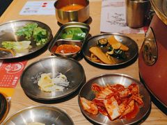 -西塔老太太泥炉烤肉(武汉摩尔城店)