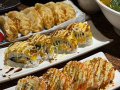 -小川洋风料理(街道口店)