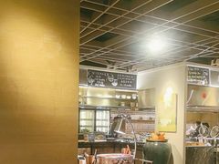 -金海湾自助餐厅(金陵饭店)