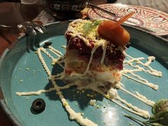 -卢布里西餐厅(总店)