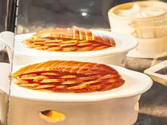 -紫光园·烤鸭·北京菜(团结湖店)