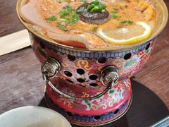 -嗒令甜品·主题融合料理餐厅(首座时代店)