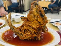 -聚丰德饭店(经五路店)