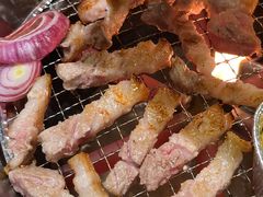 -伊茉家的烤肉店(勒泰中心店)