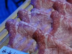 -哈拉海和牛主题餐厅(哈西店)