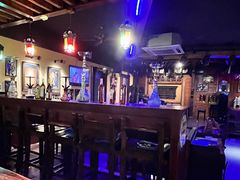 -甘尼仕印度餐厅爵士酒吧(阳春巷店)