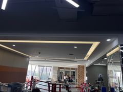 -美航国际健身(北京华联店)