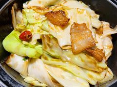 手撕包菜-榕意·川味之美(深业上城店)