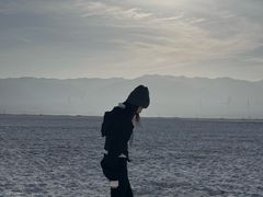 -盐湖景区
