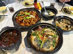 -阿龙酒煲(海宁新苑路店)