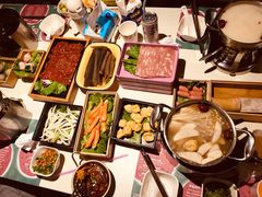 -火锅先生(五马街店)