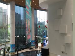 -中国移动通信集团上海有限公司