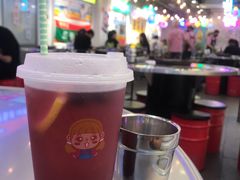 -玄希浪漫厨房·韩料烤肉(湖滨银泰in77店)