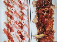 -伊茉家的烤肉店(勒泰中心店)