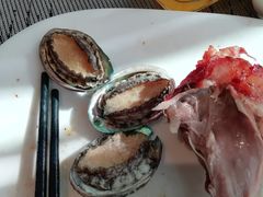 -梅园国际大酒店·自助餐厅(光明港店)