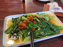 -61号餐吧(兴坪古镇漓江店)