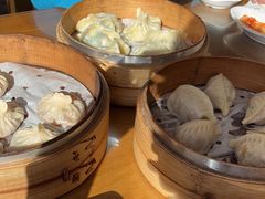 -东升灌浆包(辛庄街总店)