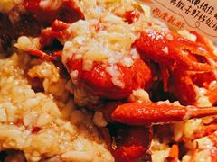 -巴厘龙虾·榜首油焖大虾(音乐学院·沿江酒馆店)