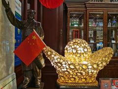 -子霖南山鲜虾面(南山总店)