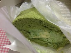 -KK BAKERY烘焙