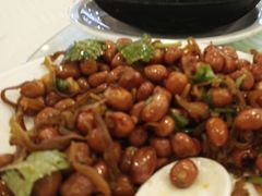 -江南村酒家