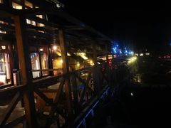 -北京水岸山吧度假村(雁栖镇店)