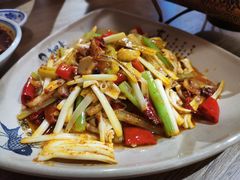 -肖四女·江湖菜(临港店)