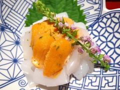 -希望日本料理(保利香槟花园店)