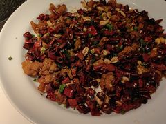-雀蓝川菜(滨湖万象汇店)