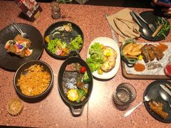 -La Terre乐田(万象城店)