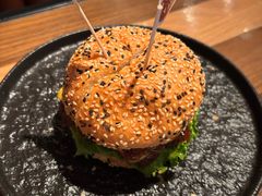 -FAT COW(静安寺店)