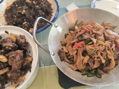 -百味园土菜馆(迎宾东路店)