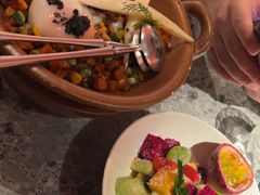 -芭莉与彩虹西餐厅(成都合生汇店)