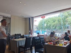 -毛家饭店·30年融合新湘菜(无影山店)