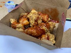 -Obligi Chicken韩式炸鸡(五道口店)