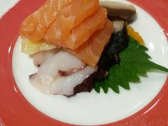 日式刺身拼-世纪金源·西餐厅(观音桥东环路店)