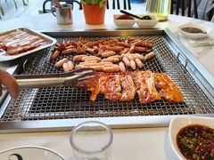 -西昌老号李小肠特色烧烤园(温江店)