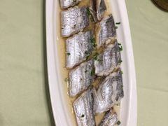 清蒸带鱼-高佳庄·舟山海鲜(海景旗舰店)
