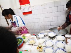 -高师傅特色米粉汤包(建设路店)
