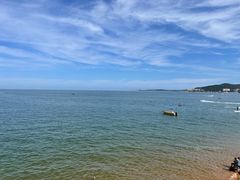 -威海国际海水浴场旅游区