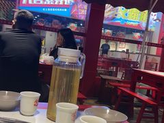 -厂花素芬九宫格火锅(红光店)