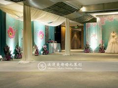 -上海新发展亚太JW万豪酒店