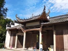 -潜口民宅博物馆