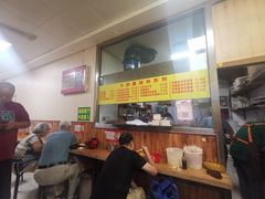 -真素诚·清真(新华路店)